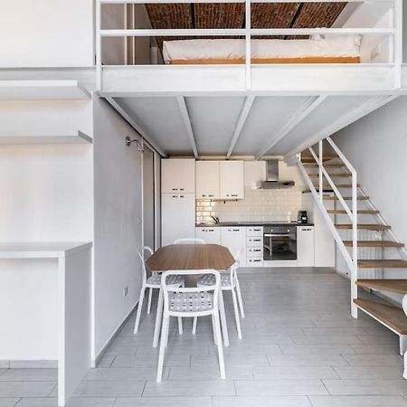 מילאנו Cozy Apartment: Coldilana14 מראה חיצוני תמונה