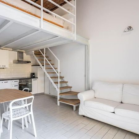 מילאנו Cozy Apartment: Coldilana14 מראה חיצוני תמונה
