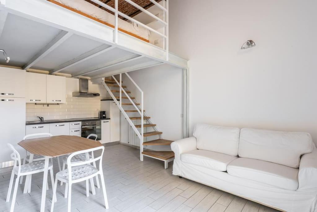 מילאנו Cozy Apartment: Coldilana14 מראה חיצוני תמונה