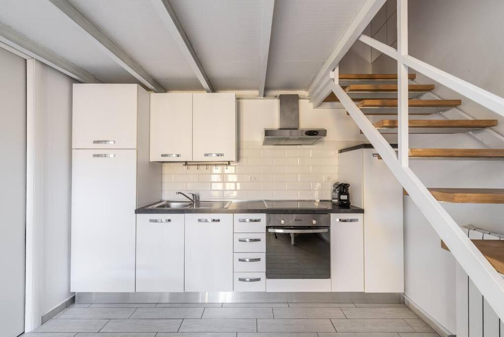 מילאנו Cozy Apartment: Coldilana14 מראה חיצוני תמונה