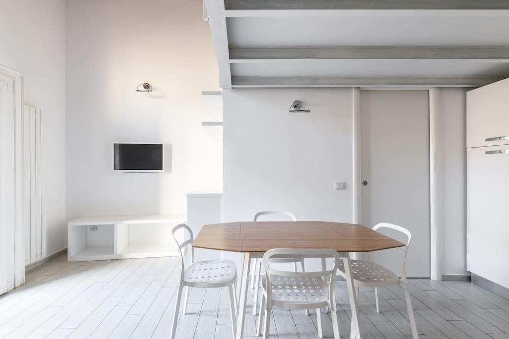 מילאנו Cozy Apartment: Coldilana14 מראה חיצוני תמונה