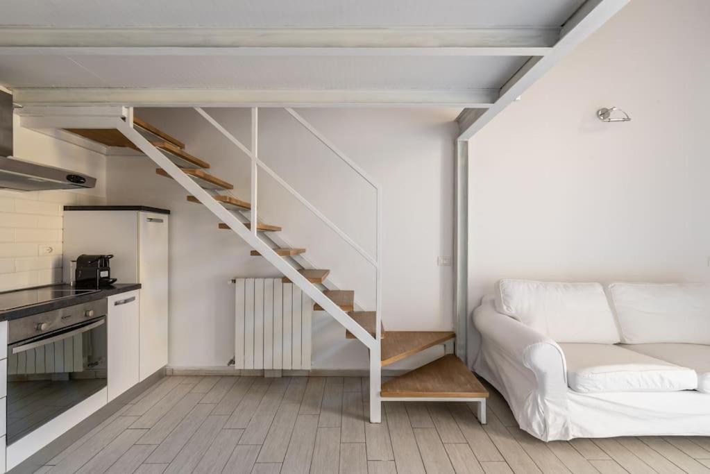 מילאנו Cozy Apartment: Coldilana14 מראה חיצוני תמונה