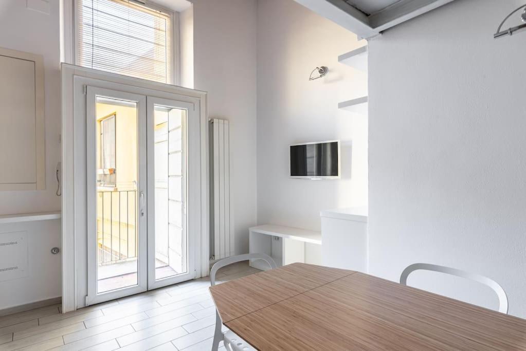 מילאנו Cozy Apartment: Coldilana14 מראה חיצוני תמונה