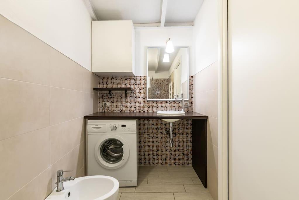מילאנו Cozy Apartment: Coldilana14 מראה חיצוני תמונה