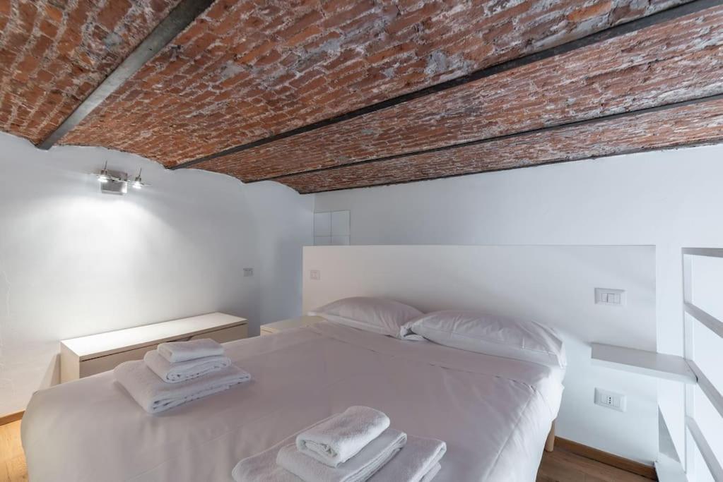 מילאנו Cozy Apartment: Coldilana14 מראה חיצוני תמונה
