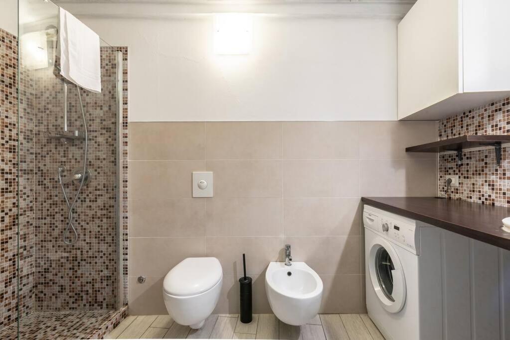 מילאנו Cozy Apartment: Coldilana14 מראה חיצוני תמונה