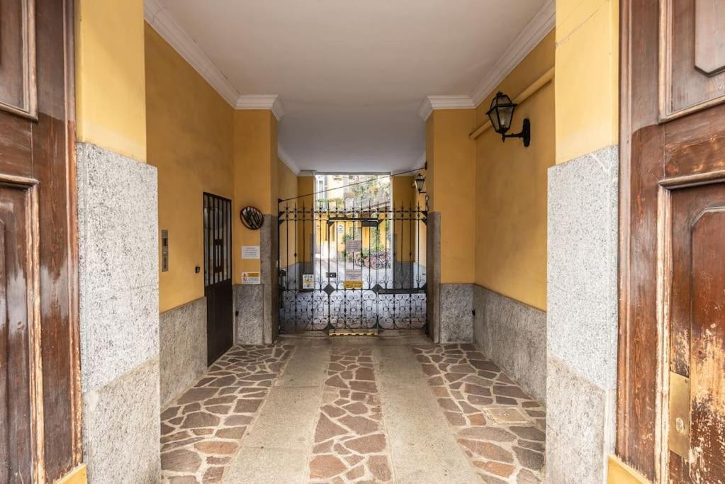 מילאנו Cozy Apartment: Coldilana14 מראה חיצוני תמונה